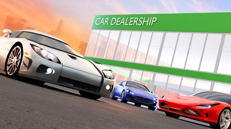 Car Dealership Tycoon Codes Active Codes August 2023 