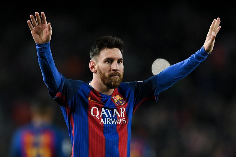 Lionel Messi was left disappointed with the whole tax saga in Spain