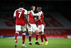 3 signings that can help Arsenal qualify for European football