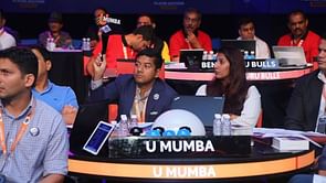 PKL Auction 2021: 3 players U Mumba could target