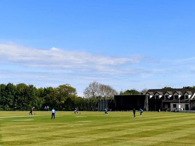 POR vs GIB Dream11 Prediction: Fantasy Cricket Tips, Today's Playing 11 And Pitch Report for Portugal T20I Tri-Series, Match 3