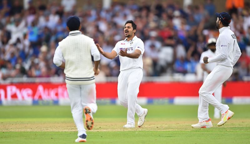 Inzamam-ul-Haq praised the body language of the Indian team during the first Test against England