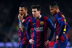 Ranking 5 greatest players to have played for both Barcelona and PSG