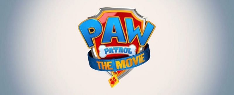 PAW Patrol: The Movie (Image via Paramount Pictures)