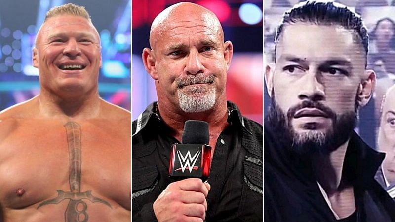 Last-Minute SummerSlam Rumors: Top name reportedly pulled from the show ...