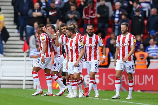 Stoke City vs Nottingham Forest prediction, preview, team news and more | EFL Championship 2021-22