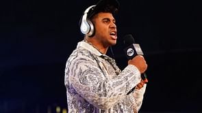 Backstage update on Max Caster's status with AEW - Reports