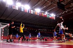 Asian Handball Day: Interesting facts about Indian handball
