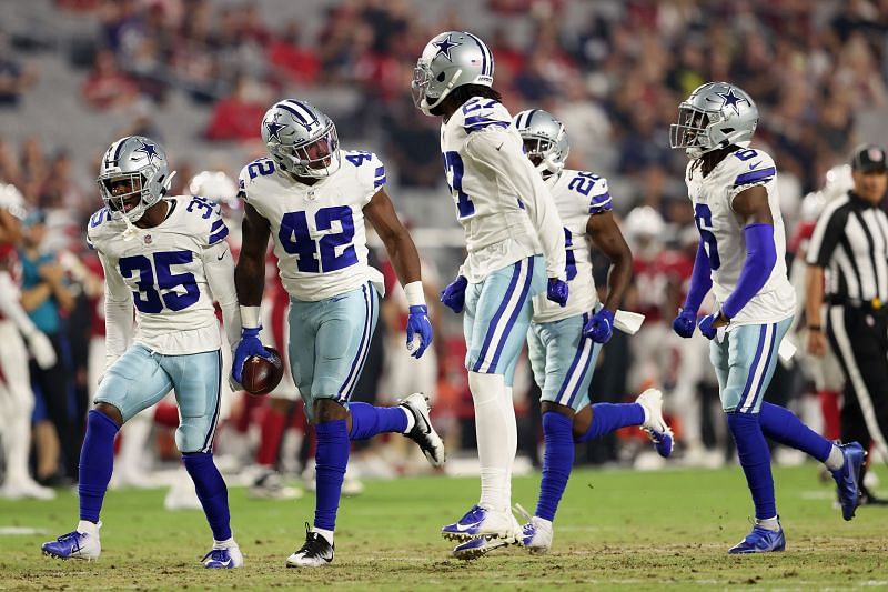 How To Watch Hard Knocks Episode 2 With The Dallas Cowboys Time Tv Channel And Live Stream Details