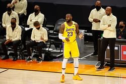 Top 5 NBA players who make the most money off endorsements