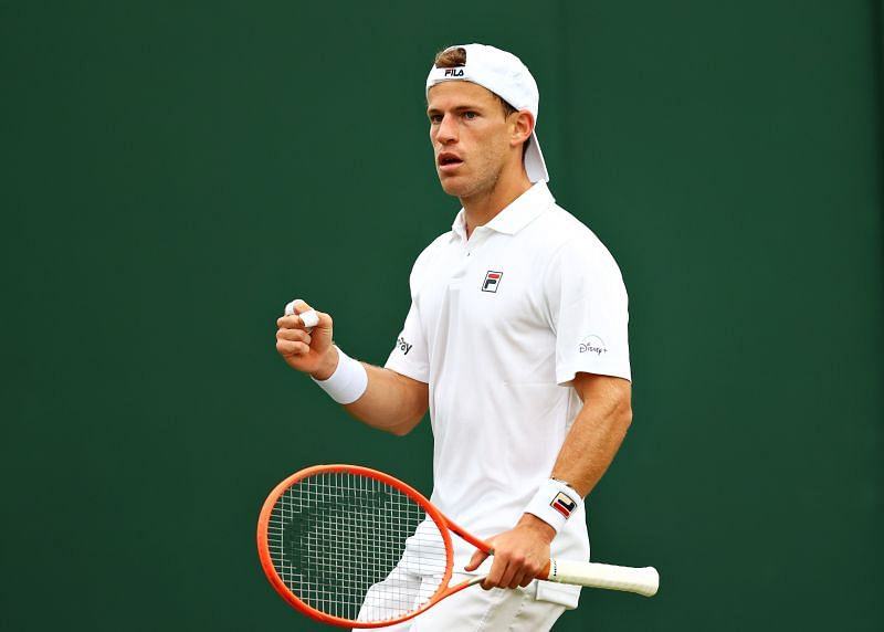 Diego Schwartzman