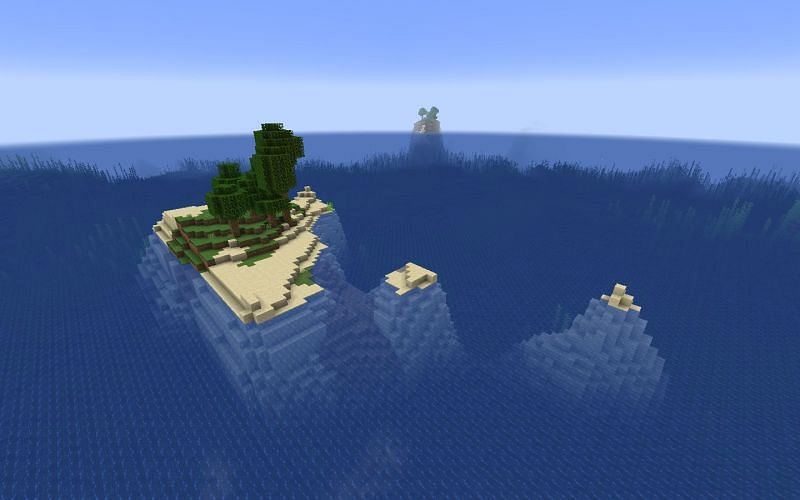 Top 5 biomes beginners should avoid in Minecraft