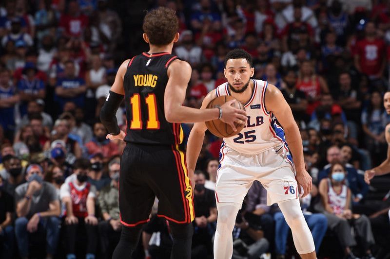 Golden State Warriors: Ben Simmons officially wants out of Philly