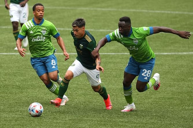 Portland Timbers vs Seattle Sounders prediction, preview, team news and more | MLS 2021