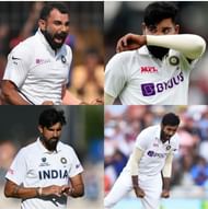 लॉर्ड्स में सभी तेज गेंदबाजों ने बेहतरीन गेंदबाजी की थी