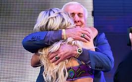 WWE confirm 16-time world champion Ric Flair's release