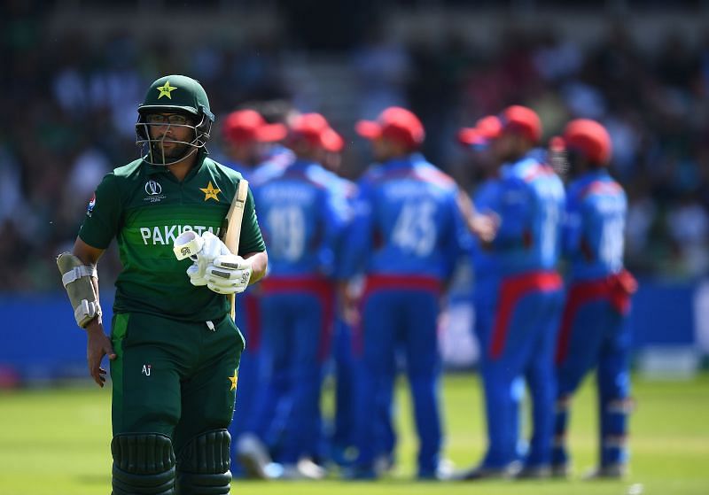 Photo of PCB suspends announcement of ODI series against Afghanistan