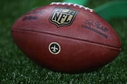 New Orleans Saints lay down a marker, refuse to refund ticket holders who don't provide proof of vaccination or negative COVID test