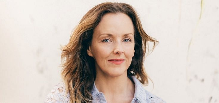 Tony Award winning actress Alice Ripley (Image via Getty Images)