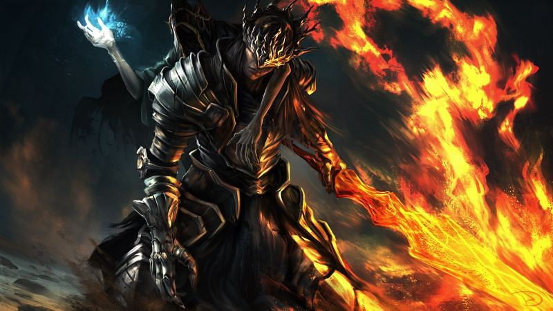 FromSoftware to Reveal New IP Called Phantom Wail & Not Bloodborne 2 at  E3 - Rumor