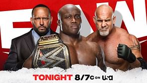 WWE RAW - 5 Possible Surprises - SmackDown star destroys Goldberg, Former Royal Rumble winner returns