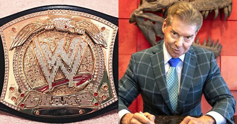 A 4-time WWE champion has not spoken to Vince McMahon since 2016.