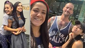 2 Reasons why AJ Lee should return to WWE and 3 she shouldn't
