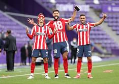 Feyenoord vs Atletico Madrid prediction, preview, team news and more | Club friendlies 2021