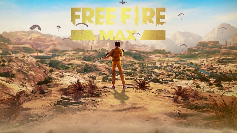 Will players require a new account to play Free Fire Max? (Image via Free Fire)