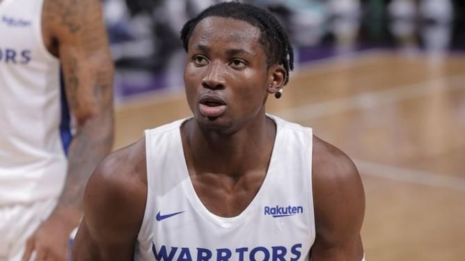 A closer look at Jonathan Kuminga's stats for the Golden State Warriors in the 2021 NBA Summer League, and what they can hold for his future