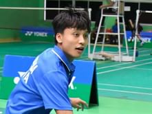Aman Farogh Sanjay, Maisnam Meiraba qualify for main draw at Latvia International Badminton tournament