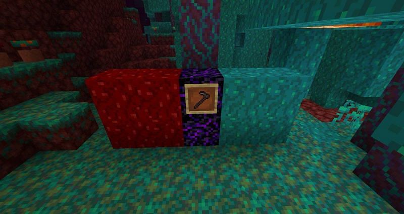 Chiseled Nether Bricks - Wiki Guide 