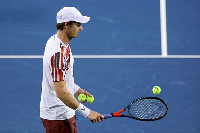 Winston-Salem Open 2021: Men's singles draw analysis, preview & prediction