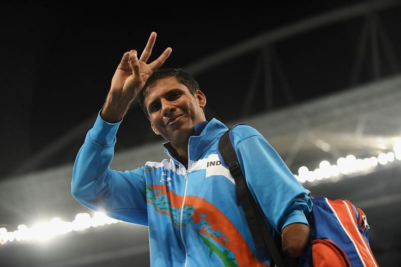 Devendra will be one of the athletes to board the flight to Tokyo to win another Paralympics medal for India