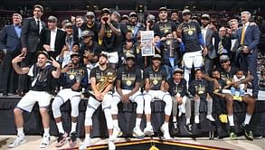 5 keys to the Golden State Warriors’ title hopes