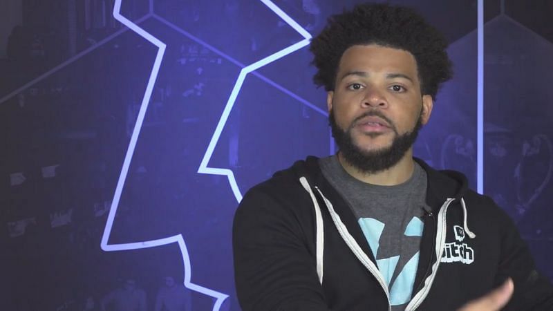 Popular Twitch streamer Trihex recently experienced his first hate raid (Image via Wikimedia Commons)