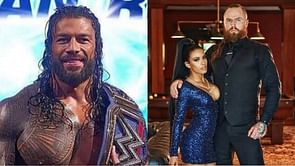 WWE News Roundup: Roman Reigns on his non-PG statement, The Undertaker's reaction to current star's wardrobe malfunction, why did Zelina Vega return to WWE? (August 13, 2021)