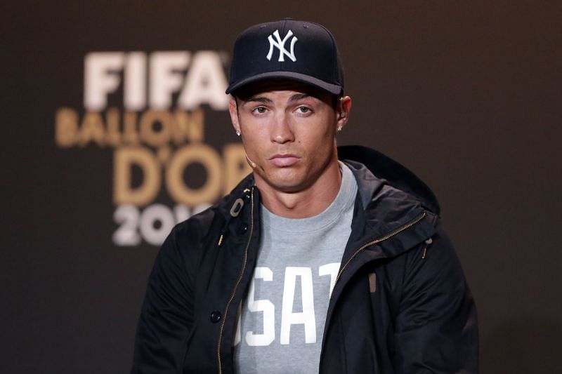 FIFA Ballon d&#039;Or Gala 2012