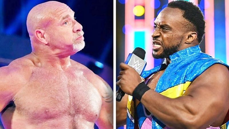 Goldberg shares his thoughts on the new generation of WWE Superstars