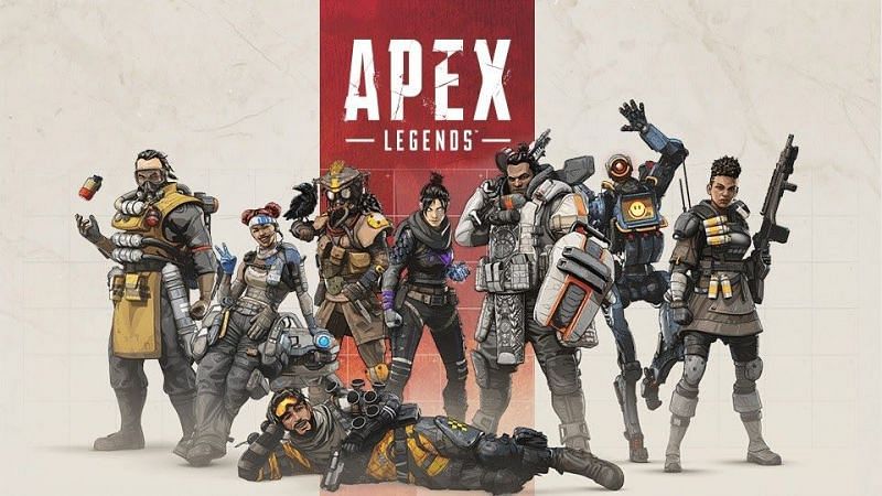 Everything a player needs to know about Apex Legends (Image via Electronic Arts)