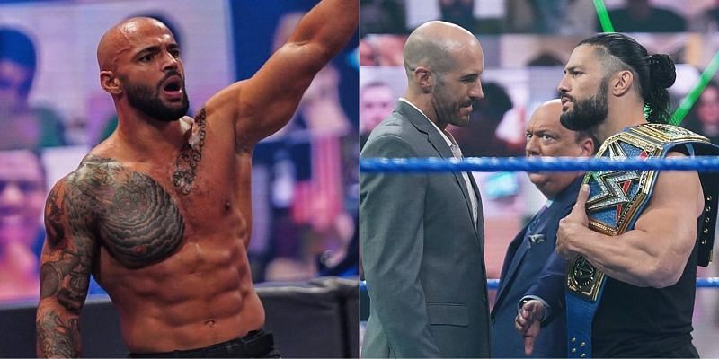 WWE में कई सारे सुपरस्टार्स को NXT में जाने की जरूरत है