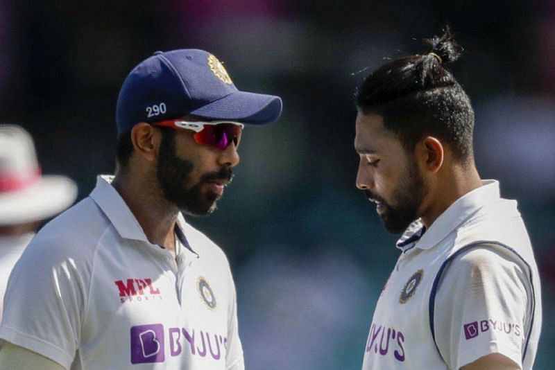 Deep Dasgupta wants India to retain the same combination for the second Test