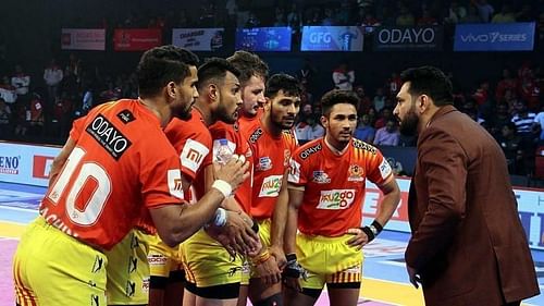 Gujarat Giants will revamp their side in PKL Auction 2021.