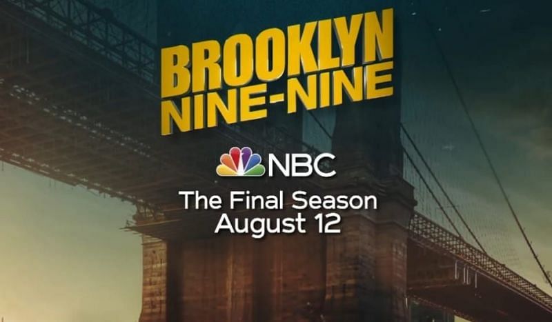 Brooklyn Nine-Nine (Image via NBC)