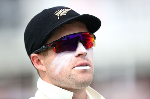 We know they won't put us in any undue danger: Henry Nicholls