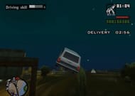 Flying cars is one of the most popular cheat codes (Image via Hugo One)