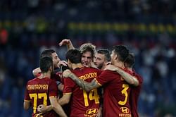 Ranking the Serie A teams with the most foreign players right now