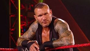 Former Manager recalls the time Randy Orton "slapped" another WWE wrestler (Exclusive)
