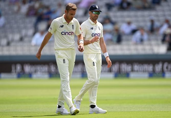 IND vs ENG 2021: 3 England bowlers with most Test wickets against India