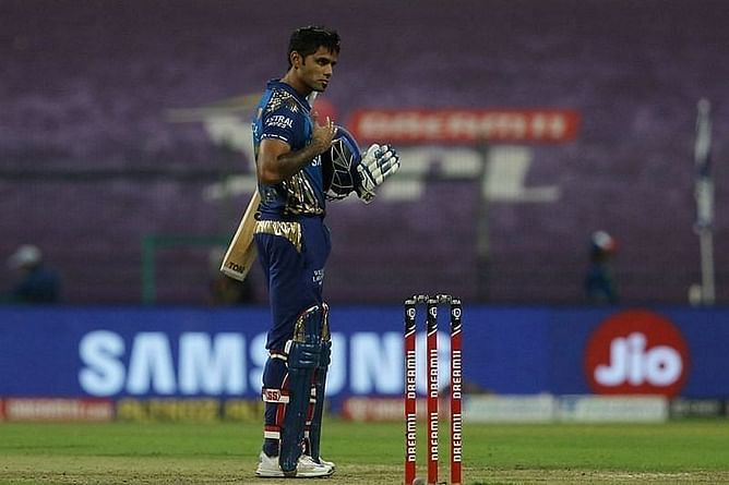 IND vs ENG 2021: 3 reasons why Suryakumar Yadav must play at least one Test in England
